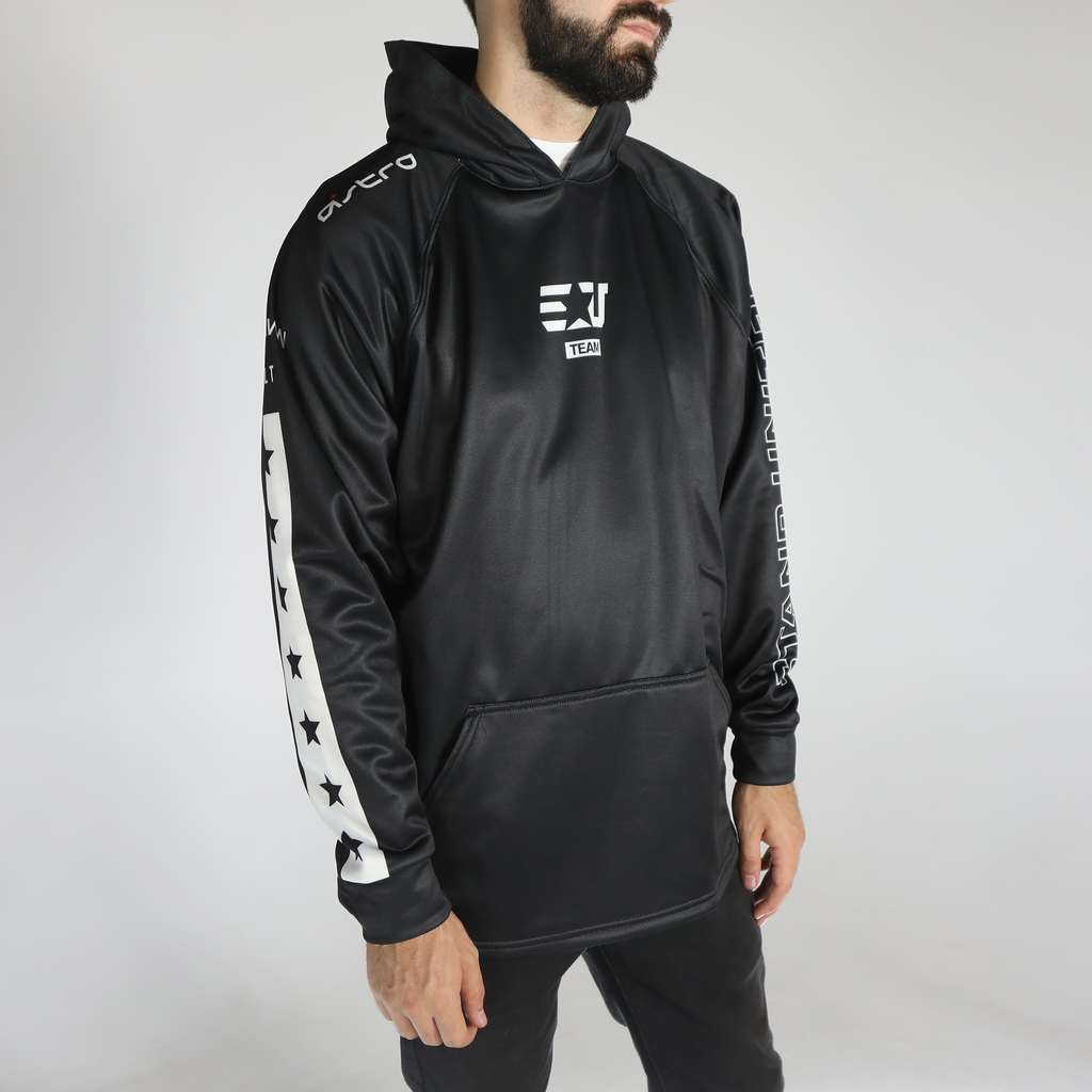 eunited hoodie