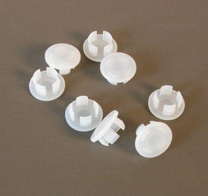 plastic hole plugs