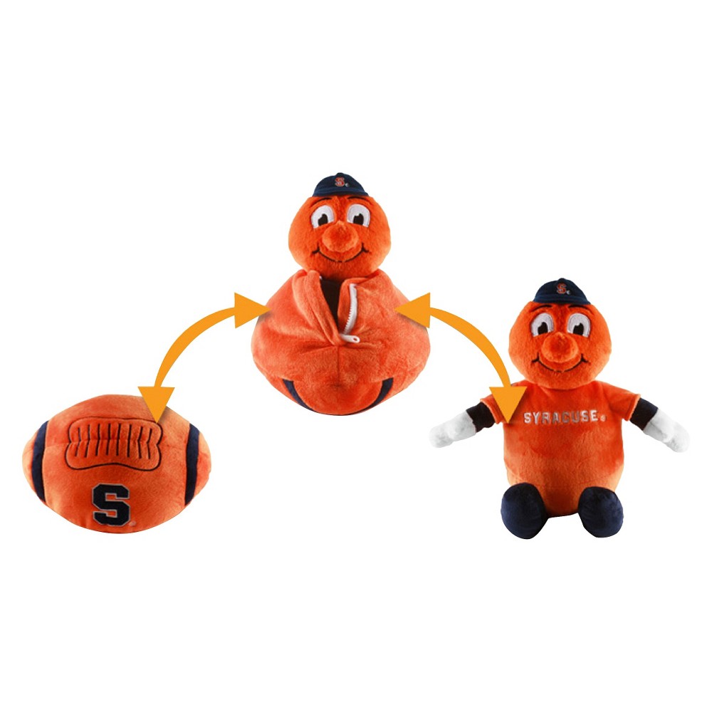 syracuse otto plush