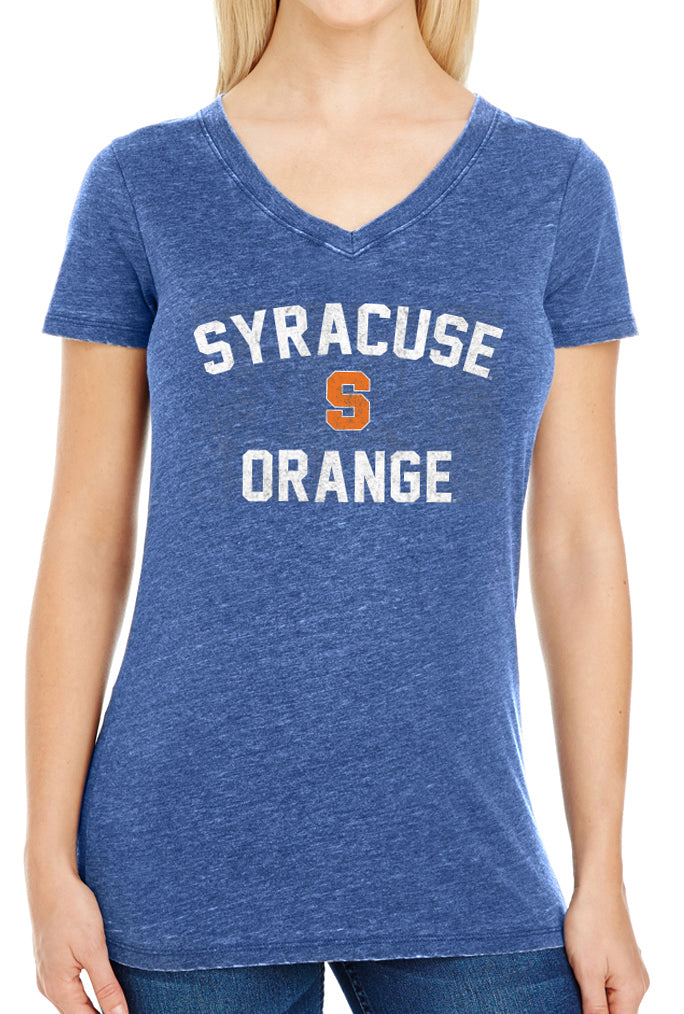 syracuse orangemen womens jerseys