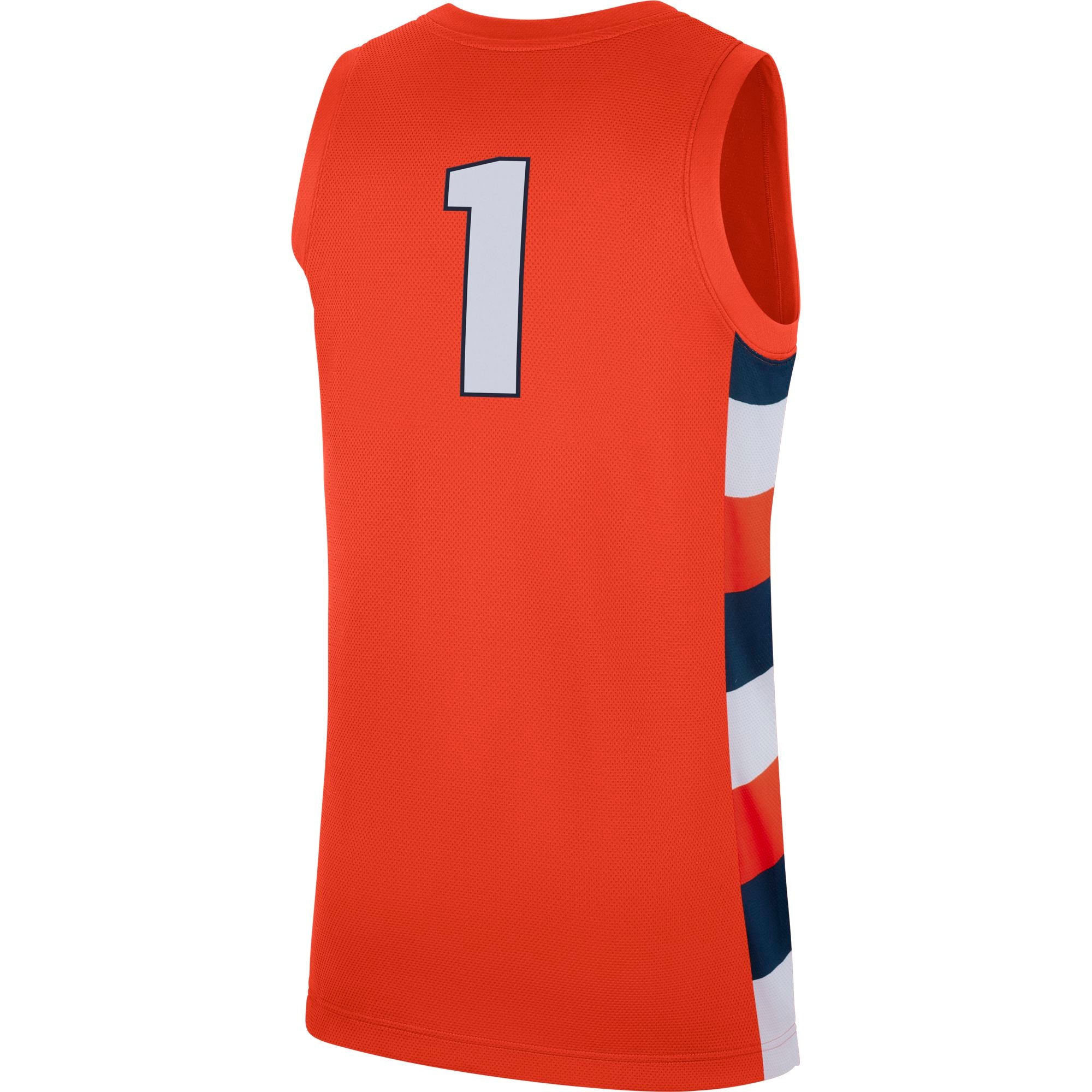 syracuse retro jersey