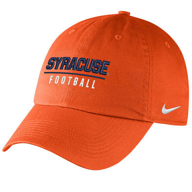 Nike Syracuse Football Campus Hat – The 