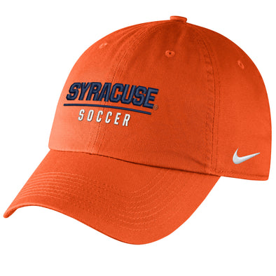 Nike Syracuse Soccer Campus Hat – The 