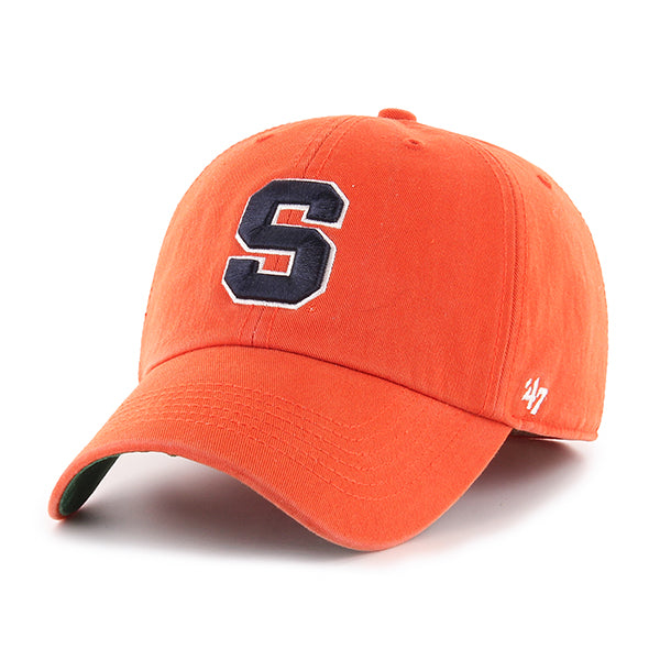 47 Brand Syracuse Franchise Fitted Hat 