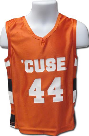 toddler syracuse basketball jersey