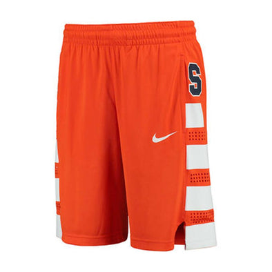 syracuse nike shorts