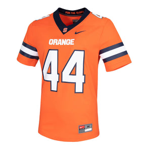 syracuse orangemen kids jerseys