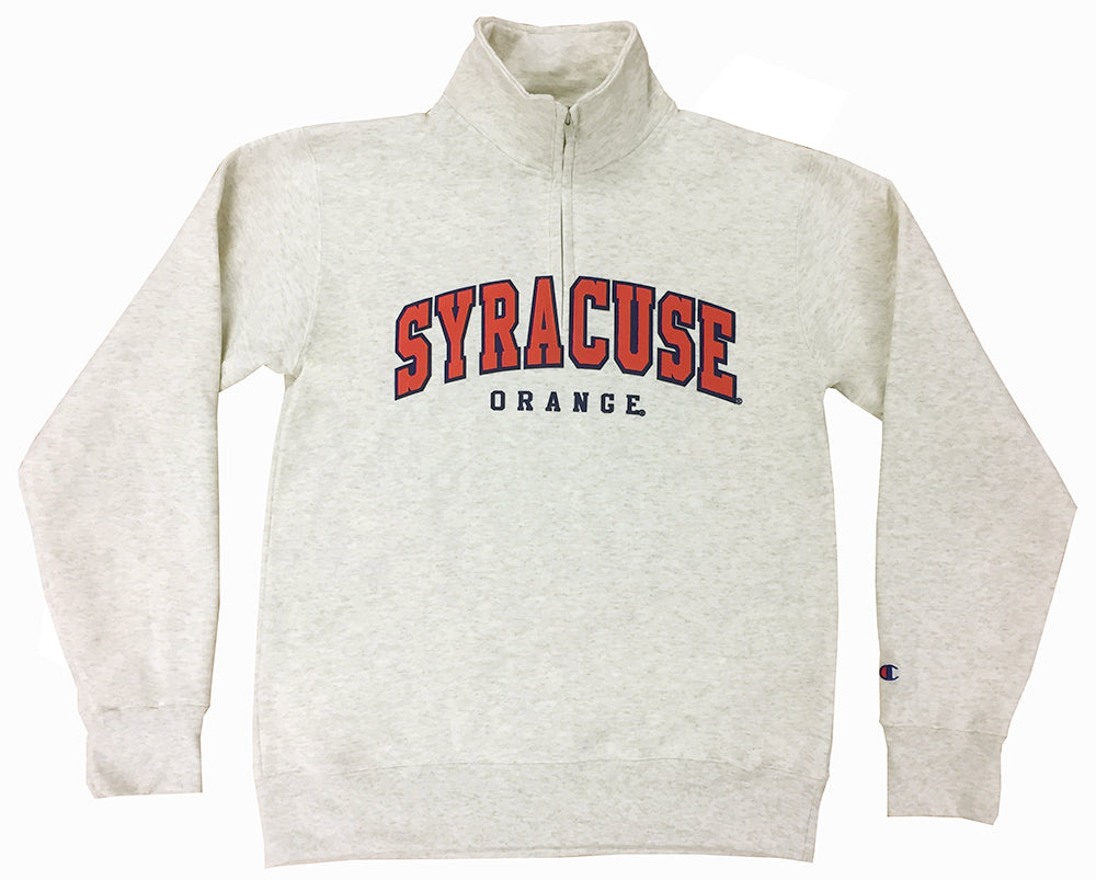 orange syracuse hoodie