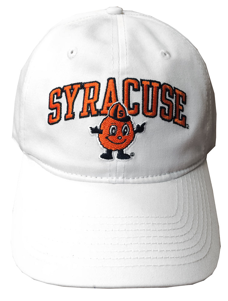 syracuse orange hat