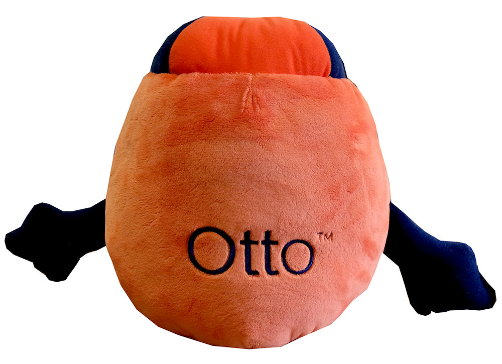 syracuse otto plush