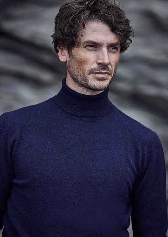 The Highlands - Crafted in Italy & Luca Faloni