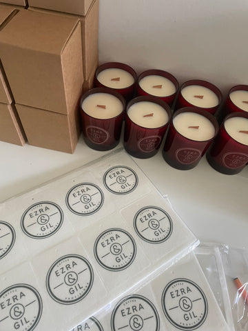 custom scent candles wholesale candles wholesale car air freshener