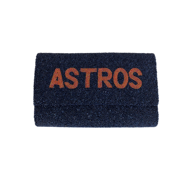 Astros – Clutch City Crafters