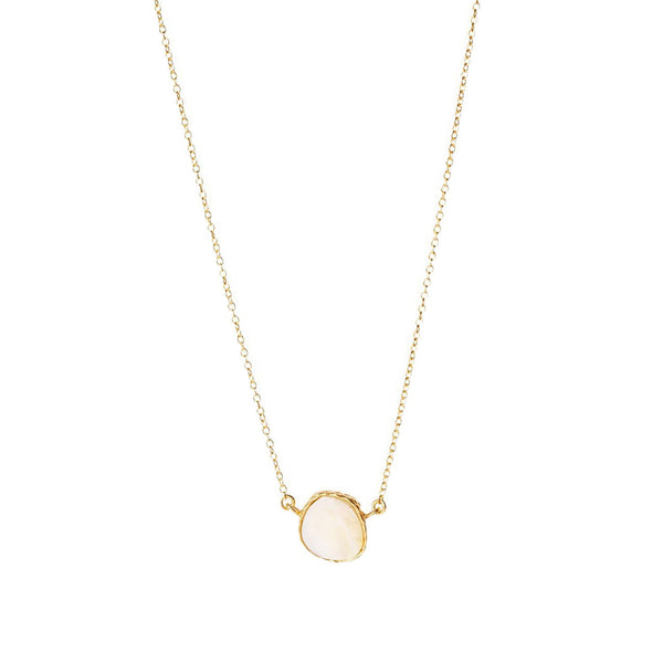 Women's Necklaces | Natural Stone Necklaces | Christina Greene ...