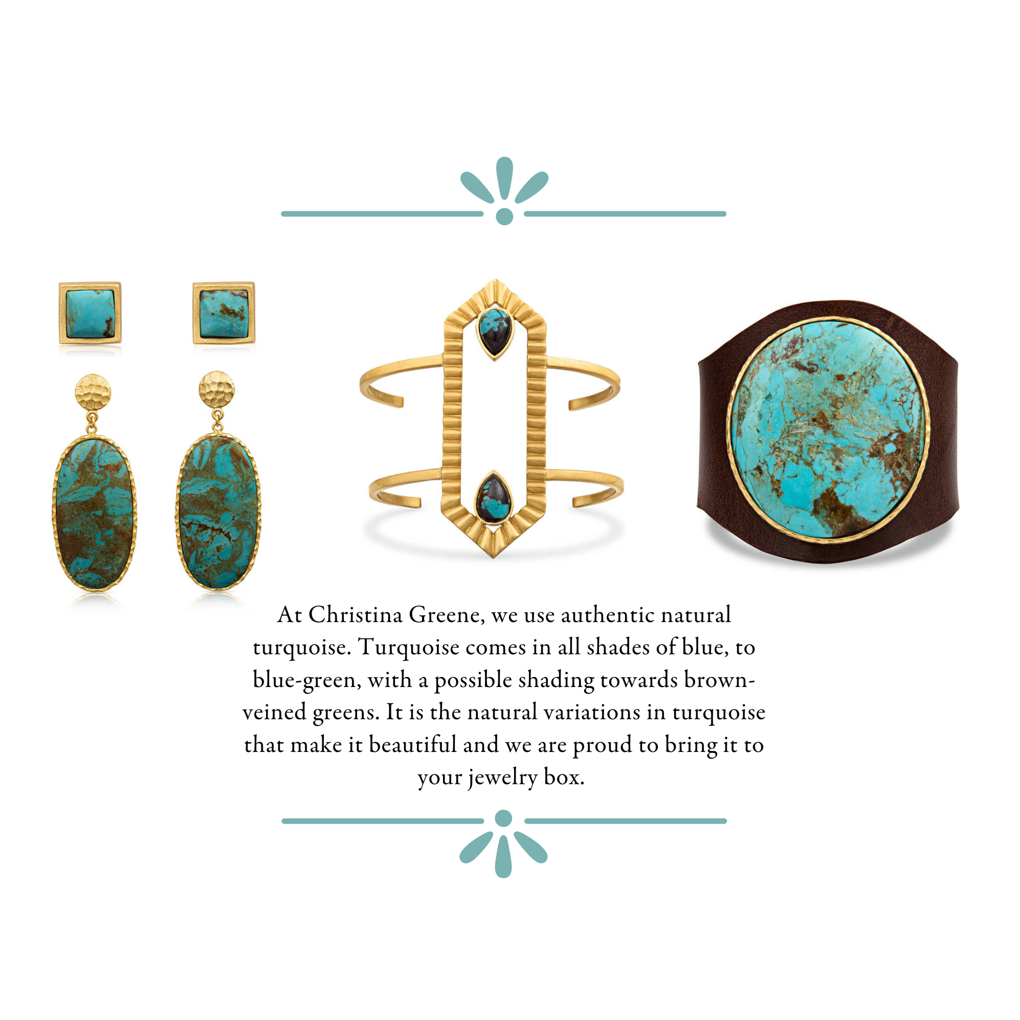Gold Squash Blossom Necklace– Christina Greene LLC