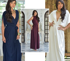 Maxi Dress Collection Women