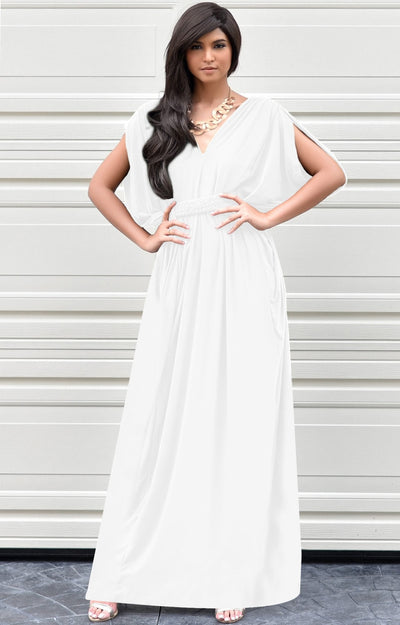 semi formal plus size maxi dresses