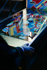 pinball machine replacement boards