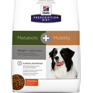 Metabolic+Mobility Weight+Joint Care Chicken Dog – Royalpetts.com