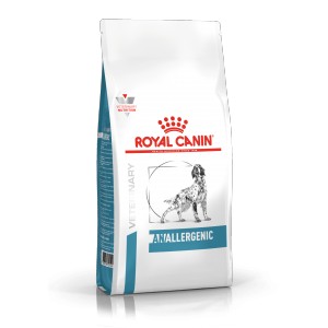 fluit een miljoen explosie Royal Canin Anallergenic Dog Food – Royalpetts.com