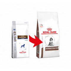 Pessimistisch Te voet kloof Royal Canin Veterinary Diet Gastrointestinal Puppy Dog Food – Royalpetts.com