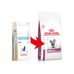 Ironisch merknaam linnen Royal Canin Veterinary Diet Mobility Cat Food – Royalpetts.com