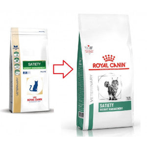 Mentor Reis Belastingbetaler Royal Canin Veterinary Diet Satiety Weight Management Cat Food –  Royalpetts.com