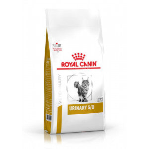 verslag doen van donor Mangel Royal Canin Veterinary Urinary S/O Cat Food – Royalpetts.com
