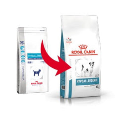 royal canin hypoallergenic small dog 10 kg