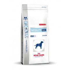 Metropolitan Obsessie Monopoly Royal Canin Veterinary Diet Mobility C2P+ Dog Food – Royalpetts.com