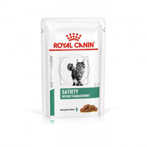 Royal Canin Veterinary Satiety Weight Management of Cat Food Royalpetts.com