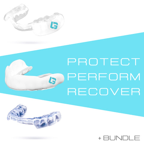 Bundle and Save on ARC-PRO Guards + Recovery Guard
