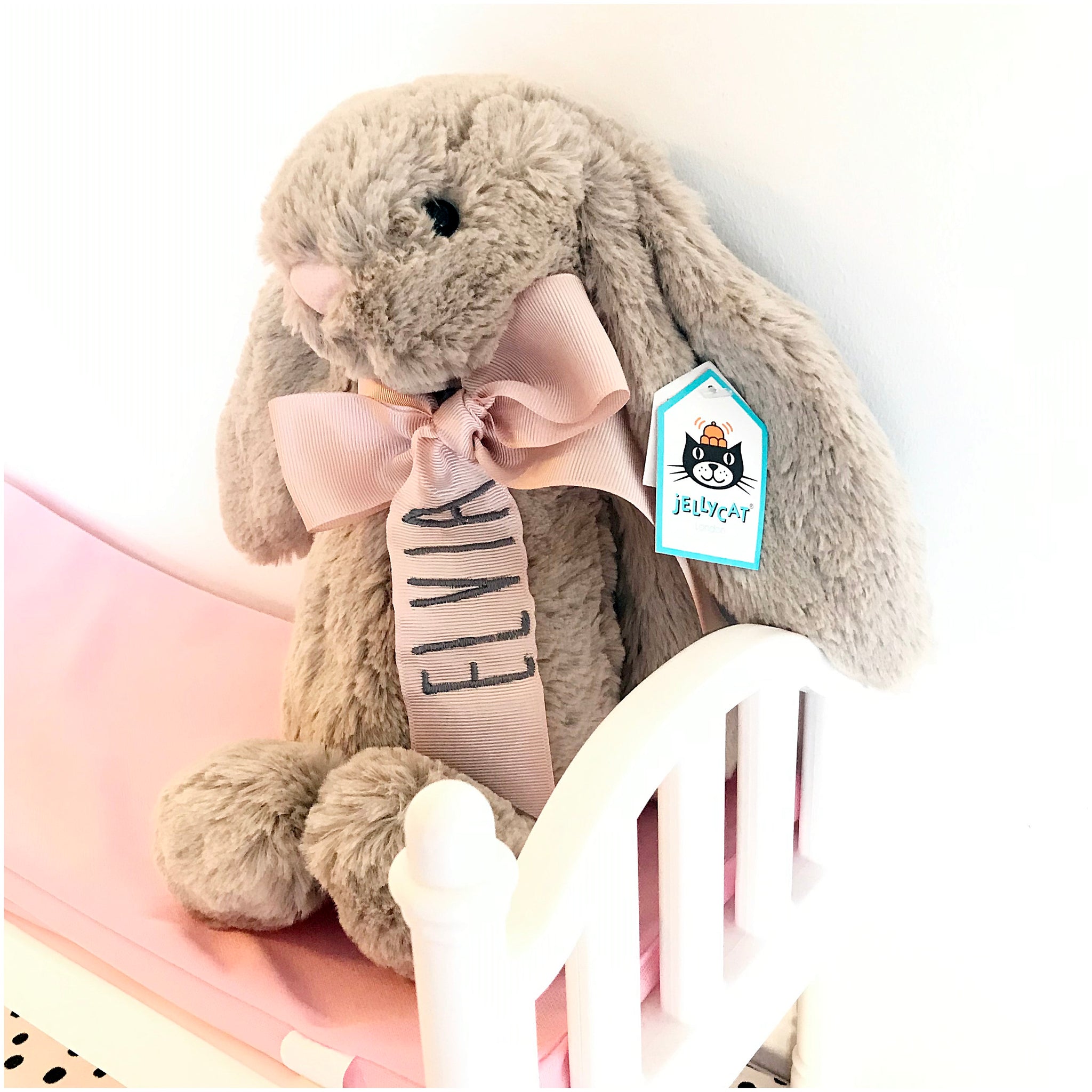 personalised jellycat