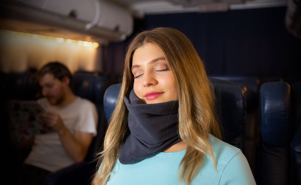 Trtl Travel Pillow