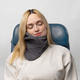 Discover Our World Famous Travel Pillow