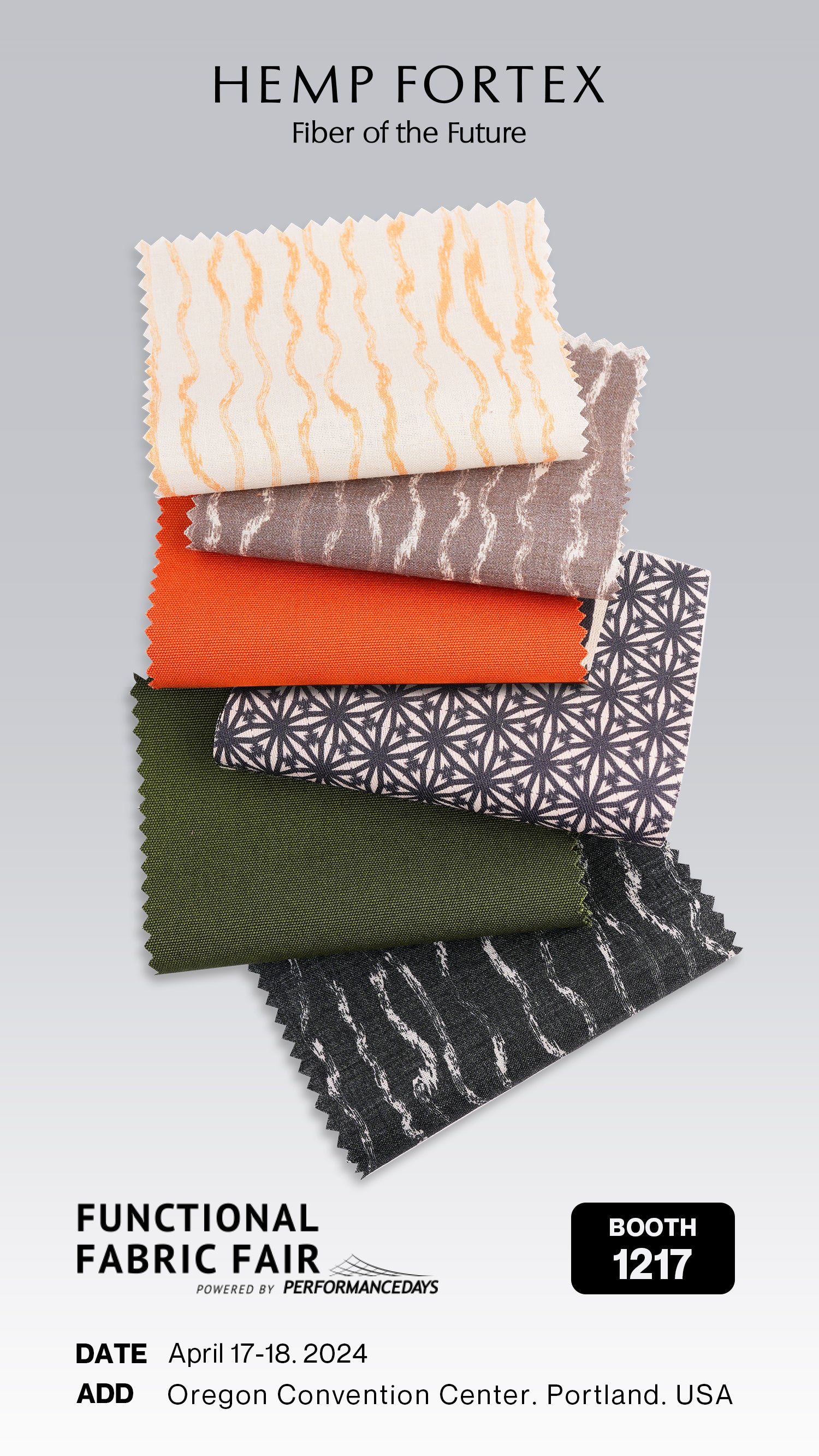 hemp textiles fabrics companies