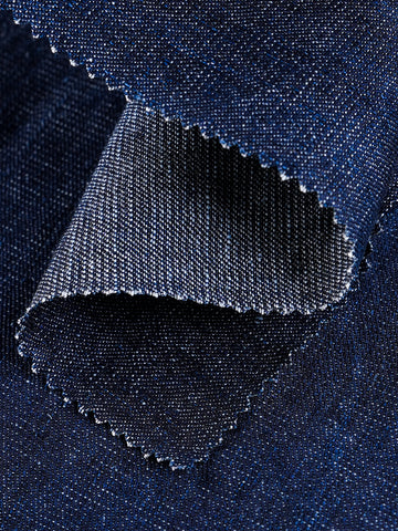 hemp denim fabrics