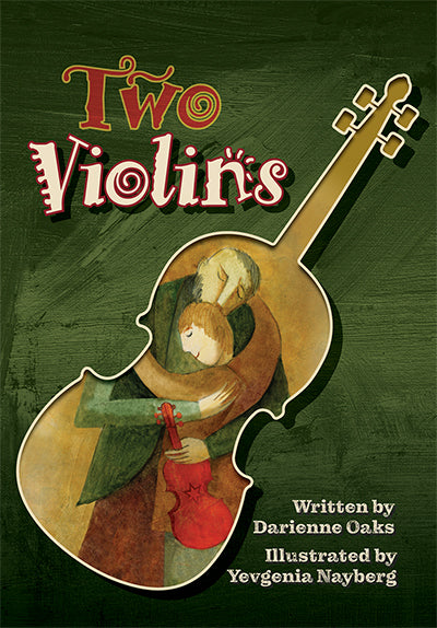 Two Violins – Pioneer Books