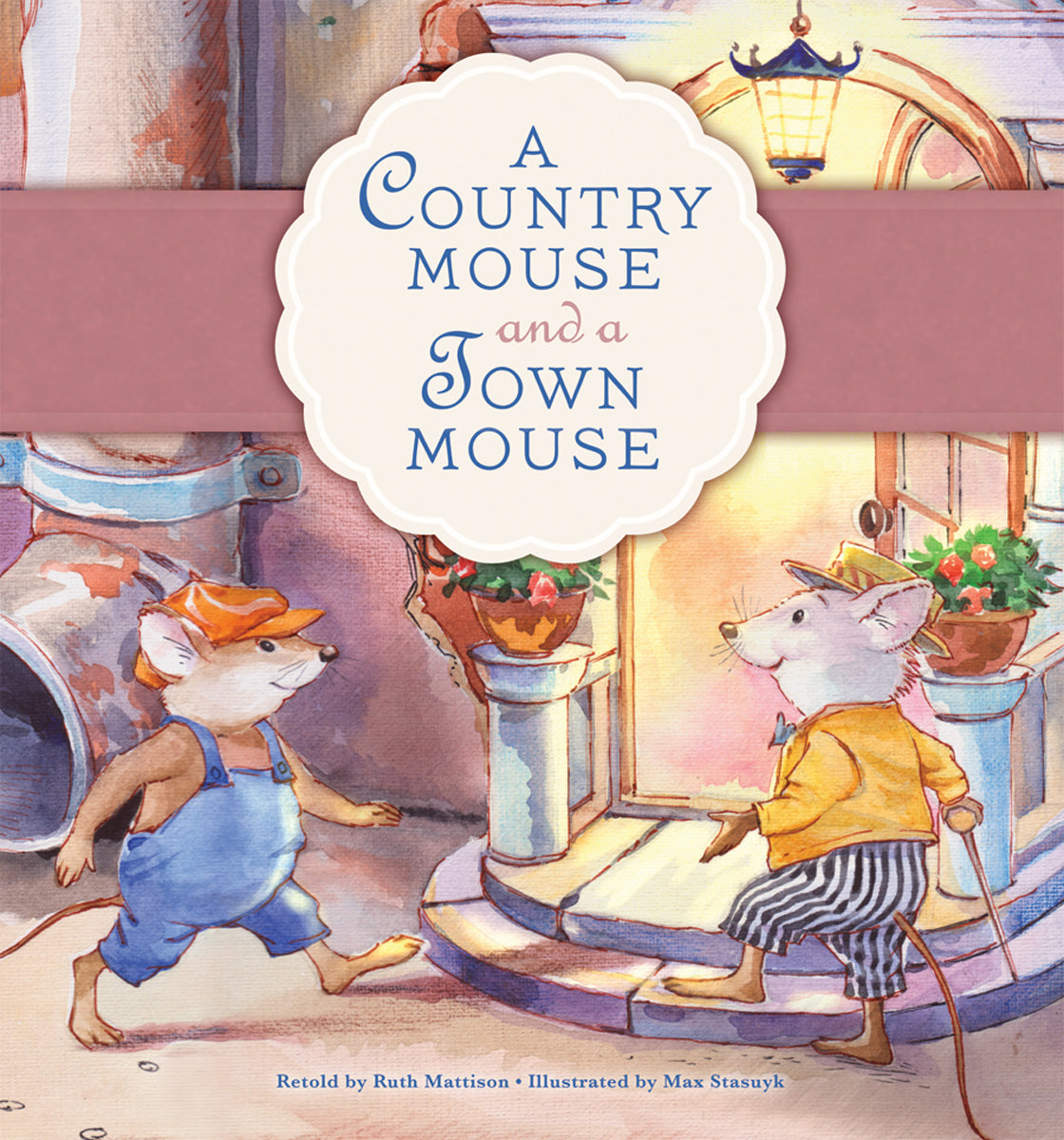 download country mouse and city mouse