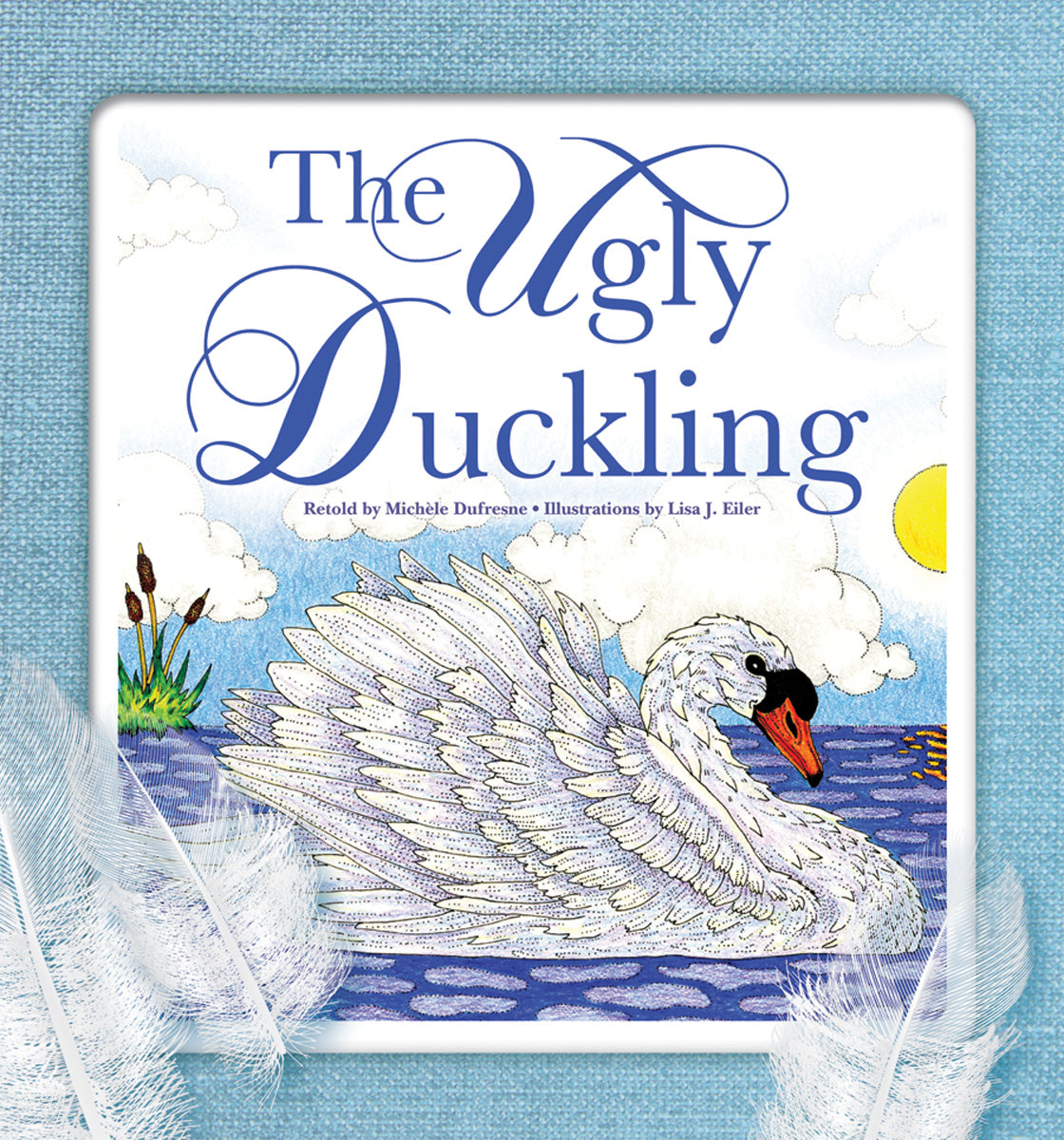 original ugly duckling story