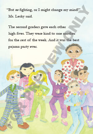 Ma pyjama party: 9782215132455: MKT 4: Books 