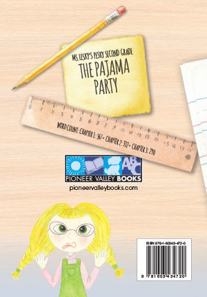 Ma pyjama party: 9782215132455: MKT 4: Books 