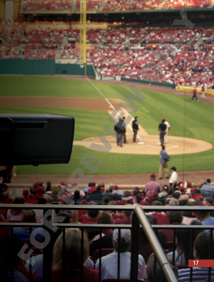 A Presidential Pastime. Given baseball's status as America's…