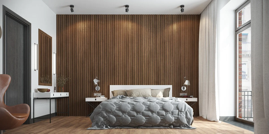 Wood wall panelling - Wood Wall Panels