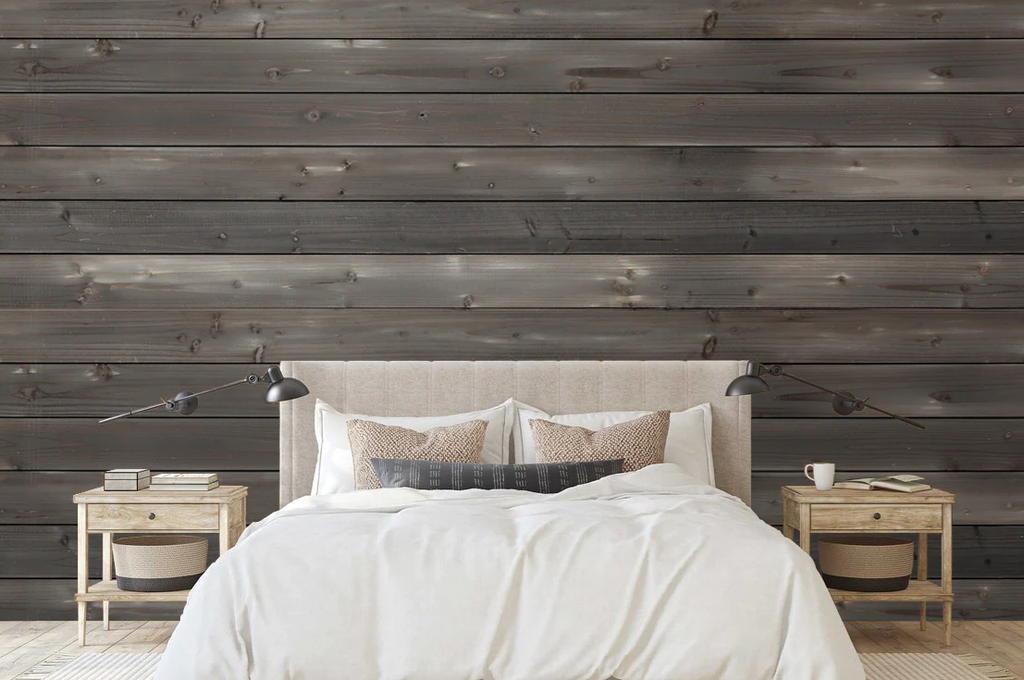 Rustic Wall Panels