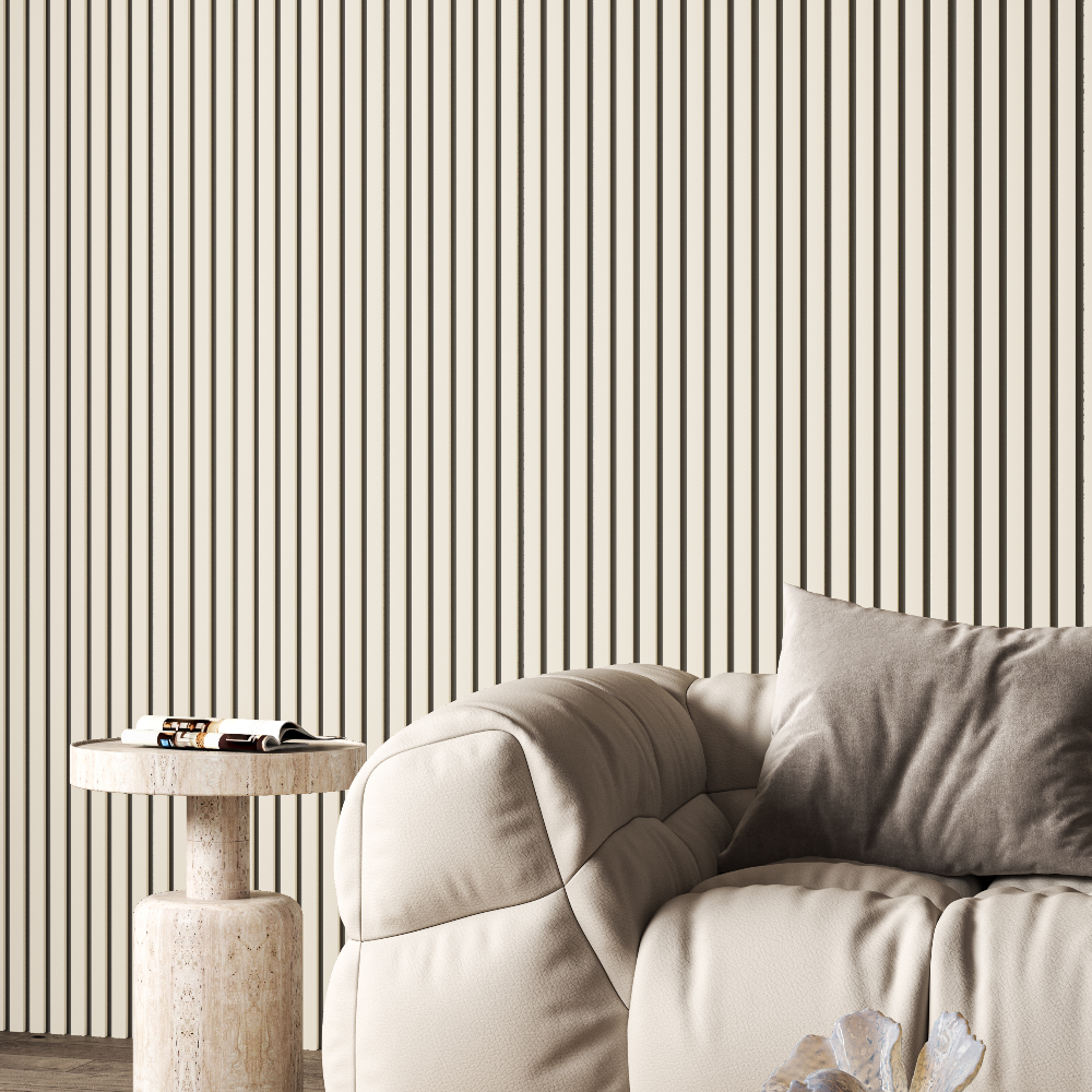 Acoustic Wall Paneling