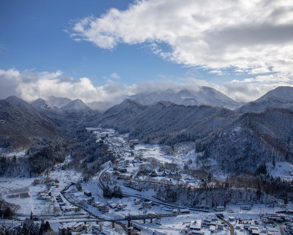 Yamagata Prefecture