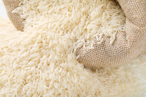 sake ingredient rice