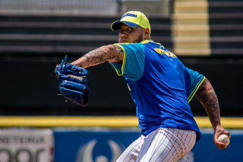 Why Use Compression In Baseball Bauerfeind Uae Why Use Compression In Baseball Bauerfeind Uae