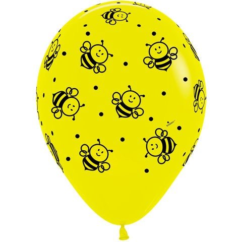 FVABO What Will It Bee Gender Reveal Party Supplies - Bumble Bee Baby –  ToysCentral - Europe
